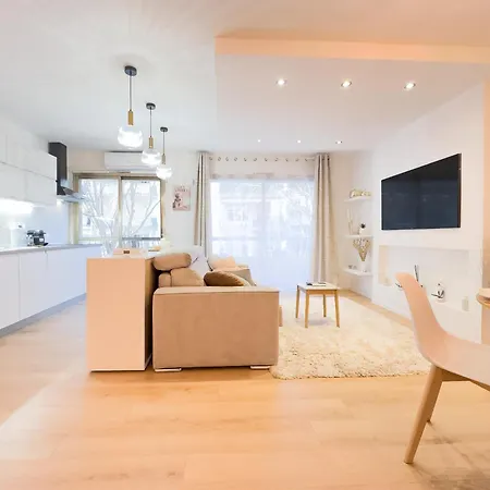 Apartman Le Dore By Winsome Destination Cannes