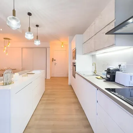 Le Dore By Winsome Destination Apartman Cannes