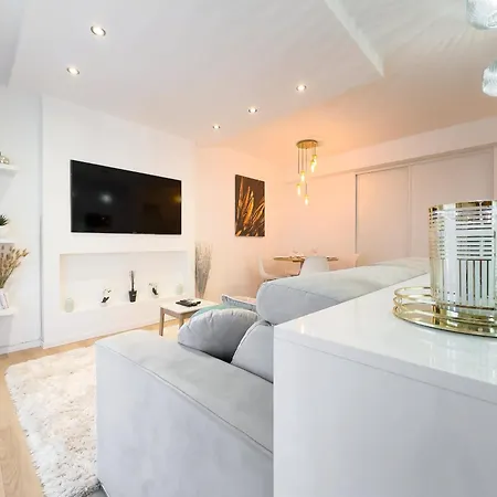 Le Dore By Winsome Destination Apartman *