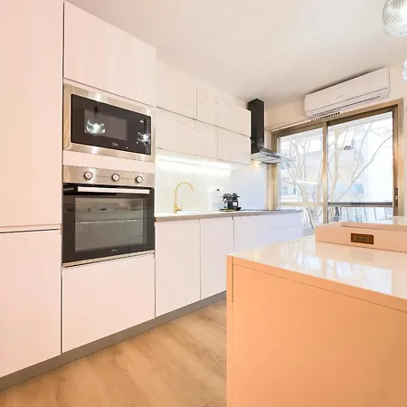 Apartman Le Dore By Winsome Destination Cannes