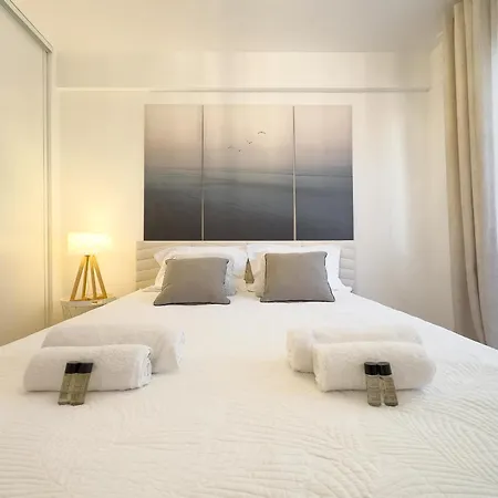 Apartman Le Dore By Winsome Destination