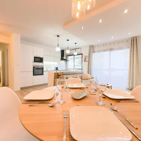 Appartamento Le Dore By Winsome Destination Cannes