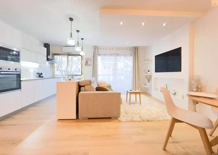 Daire Le Dore By Winsome Destination Cannes