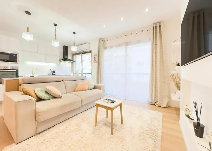 Daire Le Dore By Winsome Destination