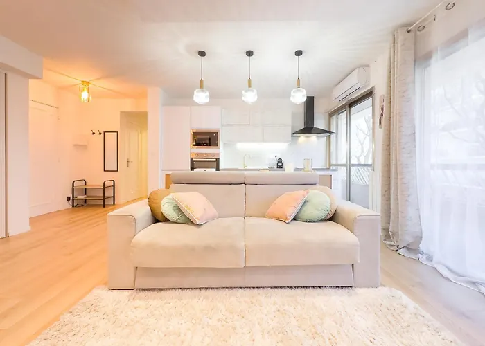 Le Dore By Winsome Destination Cannes