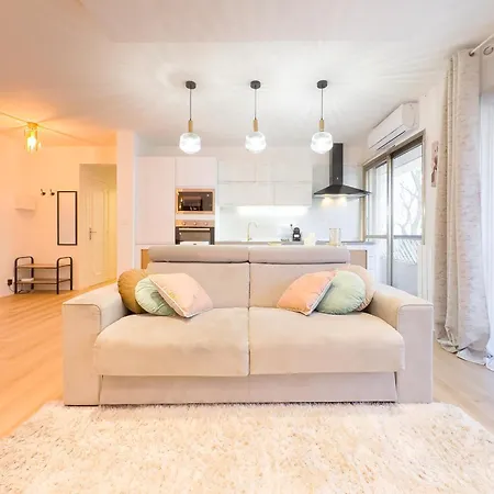 Le Dore By Winsome Destination カンヌ