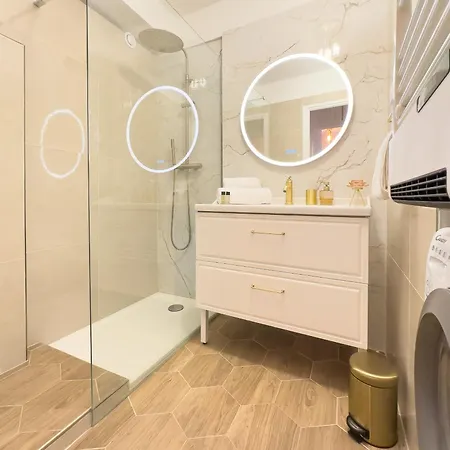 Le Dore By Winsome Destination